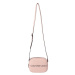 Calvin Klein SCULPTED CAMERA BAG18 Dámska kabelka, ružová, veľkosť