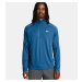 Men's T-shirt Under Armour Tech 2.0 1/2 Zip