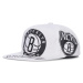 Mitchell & Ness NBA Brooklyn Nets In Your Face Deadstock Hwc Snapback - Unisex - Šiltovka Mitche