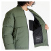 Calvin Klein Jeans Commercial Bomber Jacket Green