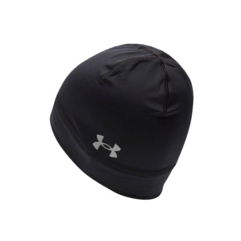 Zimná čiapka UNDER ARMOUR UA Storm Launch Beanie-BLK