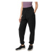 Dámske tepláky 4F WOMENS TROUSERS SPDD013-20S-DEEP BLACK