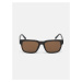 Okuliare Peak Performance Mount Sunglasses Matte Havanna