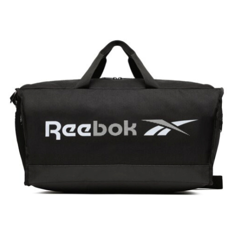Reebok Taška Training Essentials Grip Bag Medium GP0180 Čierna