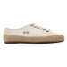 EMU Australia Espadrilky W12883 Béžová