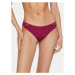 Calvin Klein Underwear Brazílske nohavičky 000QF5152E Fialová