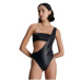Calvin Klein Dámske jednodielne plavky KW0KW02183-BEH XL