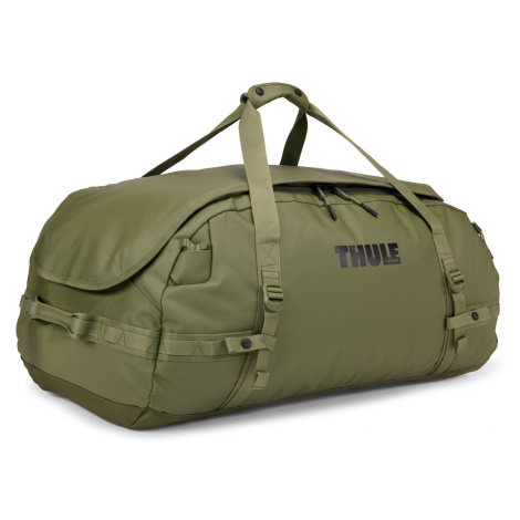 Cestovná taška Thule Chasm 90L Farba: zelená