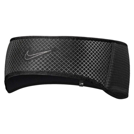 Nike  Running Men Headband  Športové doplnky Čierna