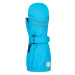 Loap RUSLAN Detské palčiaky, modrá, veľkosť
