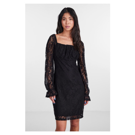 Pieces Dress Women/Girl Black