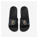 Vegas Golden Knights pánske šľapky Legacy Velcro Sport Slide Slipper