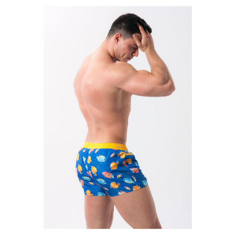 Plavky Playo Fish - Alpha Male Alpha Male Undies