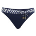 Swimwear Oceana Classic Pant navy SW1546 46