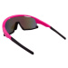Laceto DEXTER Slnečné okuliare, ružová, veľkosť