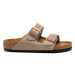 Birkenstock Šľapky Arizona Bs 0951301 Sivá