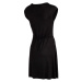 Willard ANNABEL Dámske šaty, čierna, veľkosť