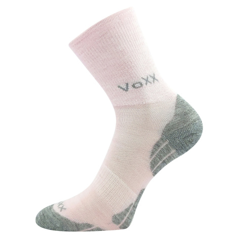 Voxx Irizarik Detské froté ponožky BM000003437000101588 ružová