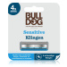 Bulldog Sensitive Cartridges náhradné hlavice