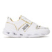 Versace Jeans Couture Sneakersy 74VA3SS1 Biela