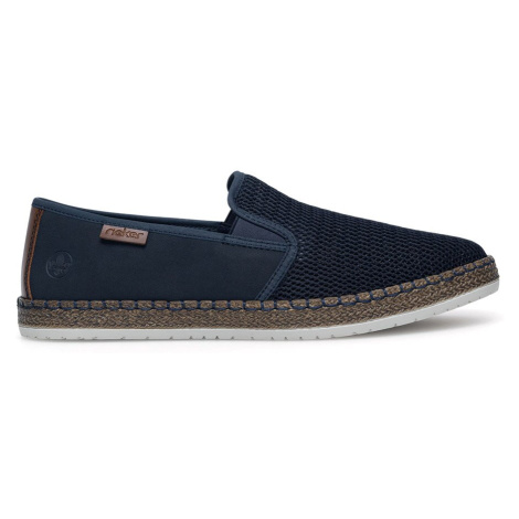 Espadrilky Rieker