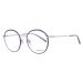 Ana Hickmann Optical Frame