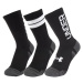 Under Armour Perf Tech Nov 3pk Crew Socks