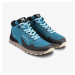 Tenisky Barebarics Trekker Petrol Blue