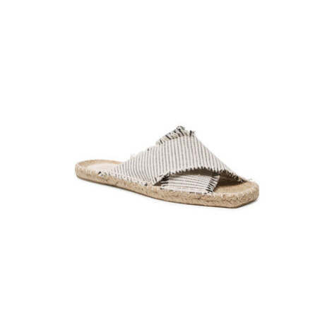 Jenny Fairy Espadrilky HZF067-01 Béžová