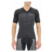 UYN Coolboost OW Biking Man Shirt Short Sleeve Dres Bullet/Jet Black