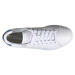 adidas ADVANTAGE Dámska obuv na voľný čas, biela, veľkosť 38 2/3
