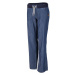 Willard KANGA Dámske nohavice, modrá, veľkosť