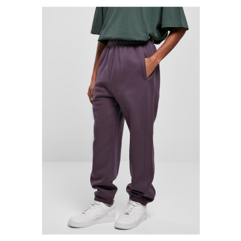 Purplenight Sweatpants Urban Classics