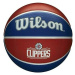 Wilson NBA TEAM TRIBUTE LA Clippers