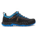 Mammut Trekingová obuv Alnasca Knit III Low GTX GORE-TEX 3020-06500-9231 Čierna