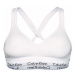 Calvin Klein Underwear Podprsenkový top 000QF1654E Biela