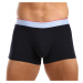 3PACK pánske boxerky Tommy Hilfiger tmavo modré (UM0UM01642 0XV)