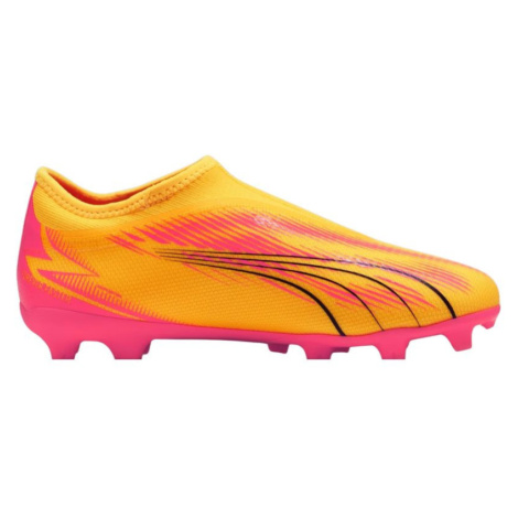 Puma Ultra Match LL FG/AG Jr 107770 03