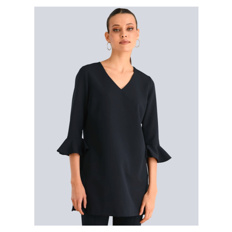 Dámske tuniky Alba Moda