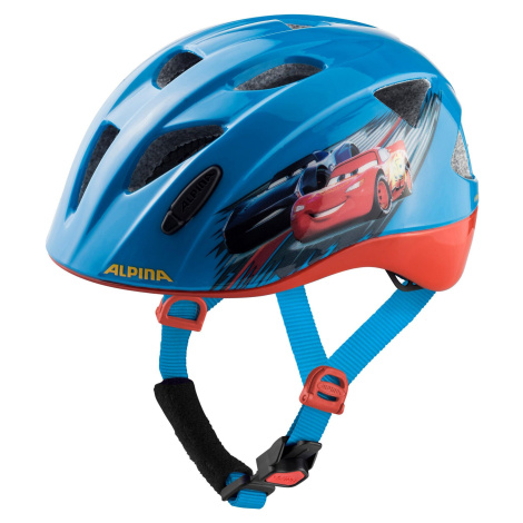 Prilba Alpina Ximo Bike Helmet Kids