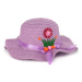 Dievčenské klobúk Art Of Polo Hat sk21242-3 Lavender