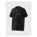 Adidas Tričko Essentials+ Made With Hemp T-Shirt HR8623 Čierna Regular Fit