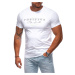 Edoti Men's t-shirt