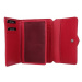 Dámska peňaženka Lagen Amelie - červená