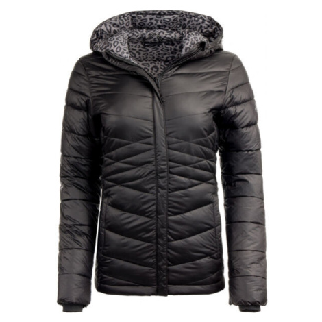 Dámske zimné bundy ALPINE PRO