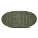 Členkové zimné topánky MOON BOOT ICON LOW NOLACE RUBBER, 002 khaki