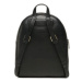 Calvin Klein Ruksak Re-Lock Domed Backpack K60K610772 Čierna