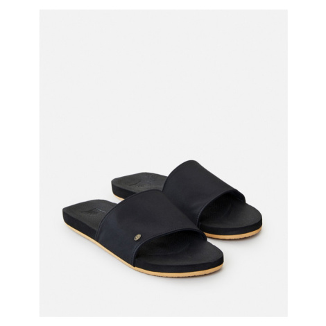 Rip Curl SWC BLOOM SLIDE Black Slippers