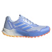 Women's running shoes adidas Terrex Agravic ULTR FLOW BLUDAW/BLUFUS/CORFUS EUR 40 2/3