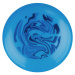 Kensis FRISBEE175g Lietajúci tanier, modrá, veľkosť